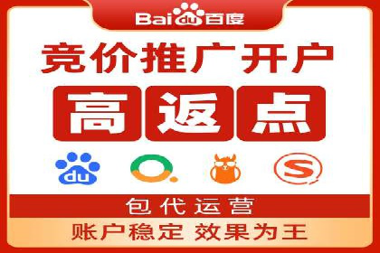 详解百度推广开户：成功案例带你入门